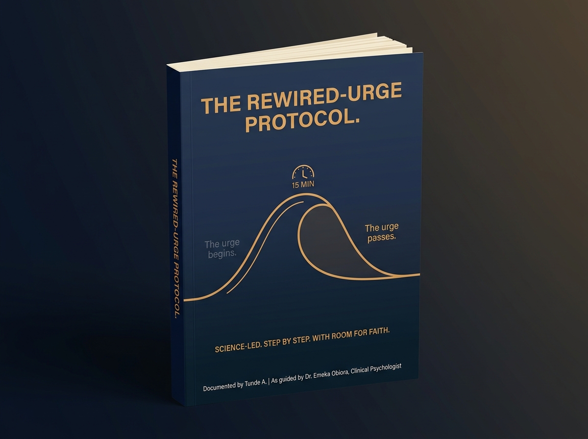 The Rewired-Urge Protocol