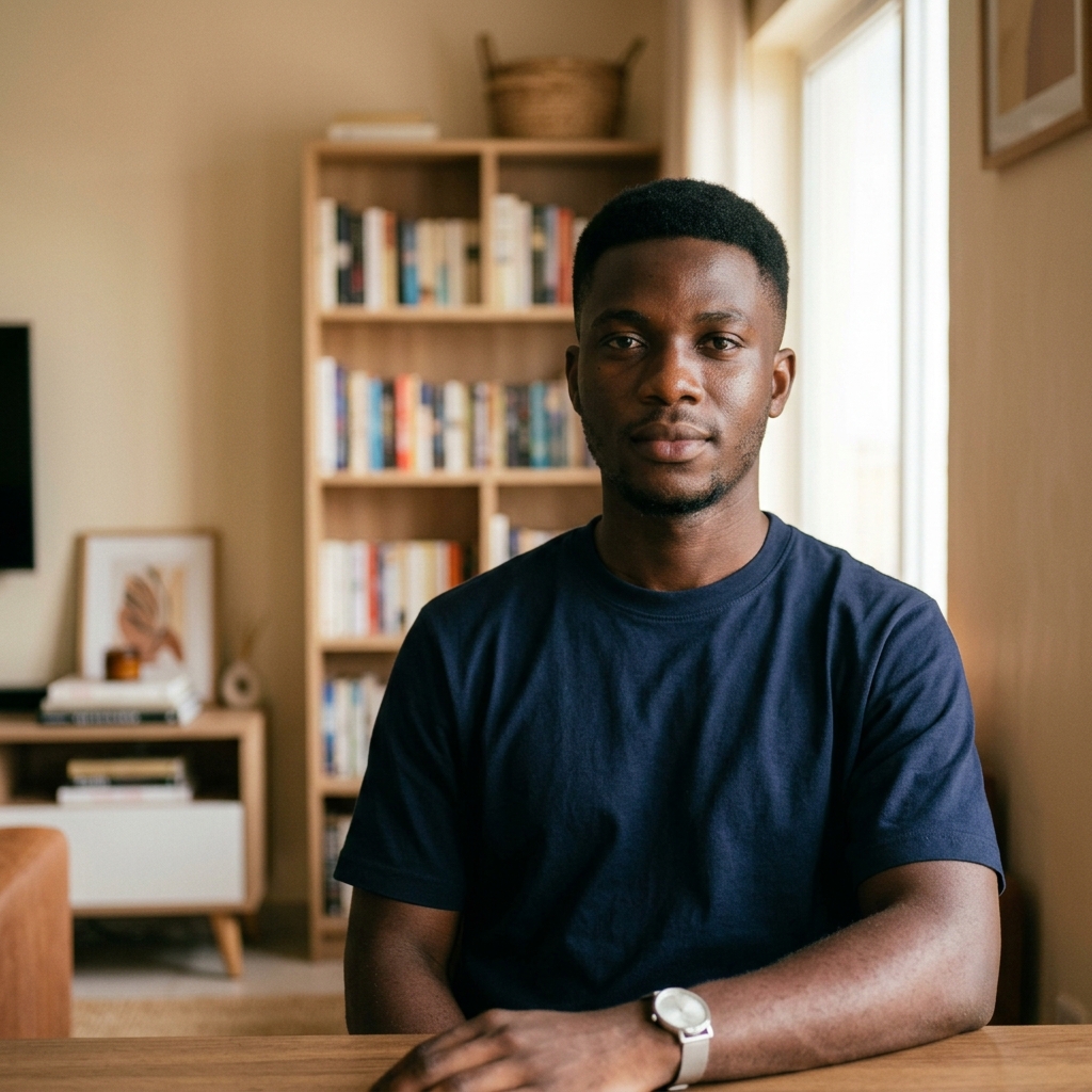 Tunde A.