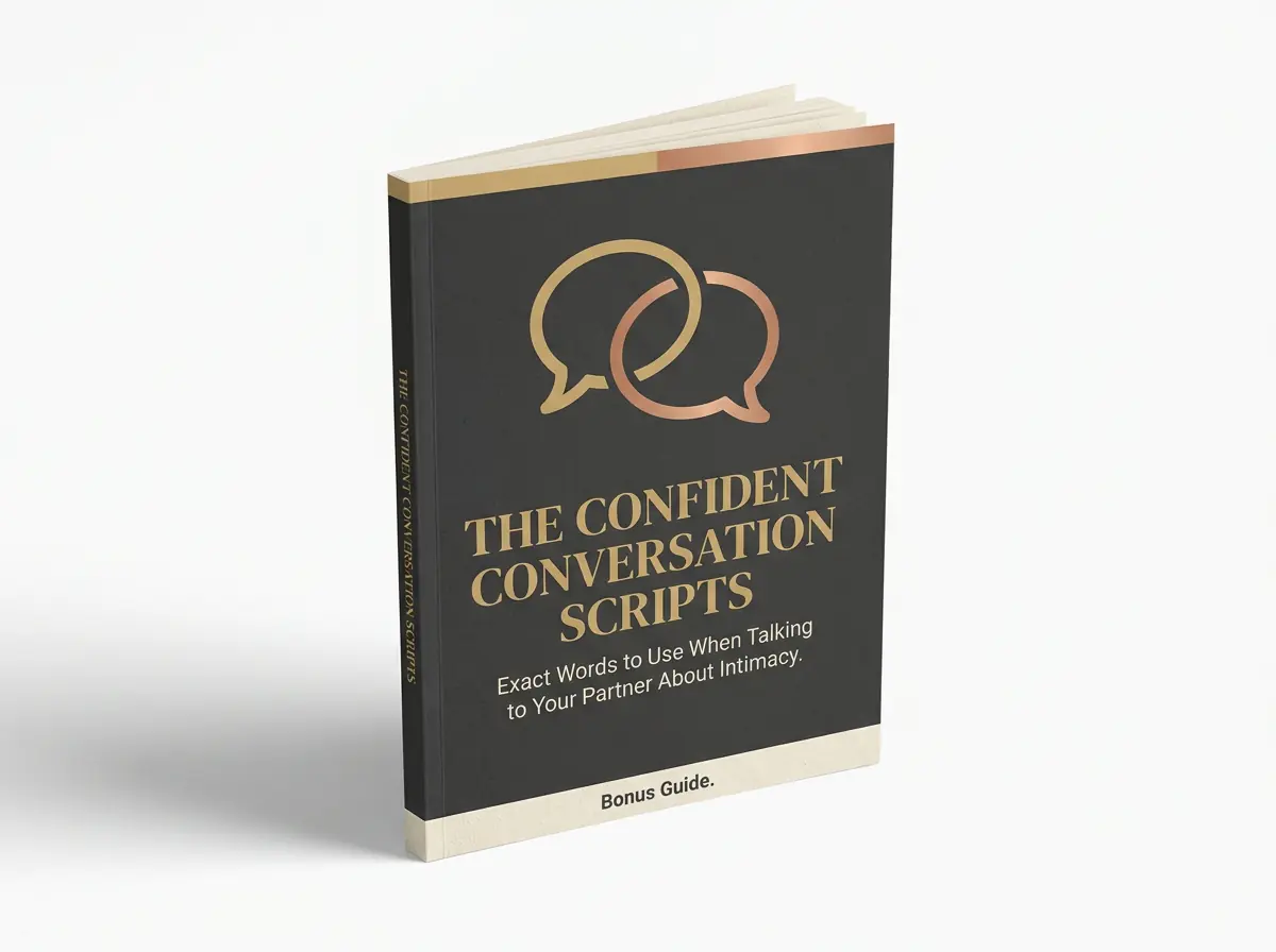 The Confident Conversation Scripts — Bonus #2